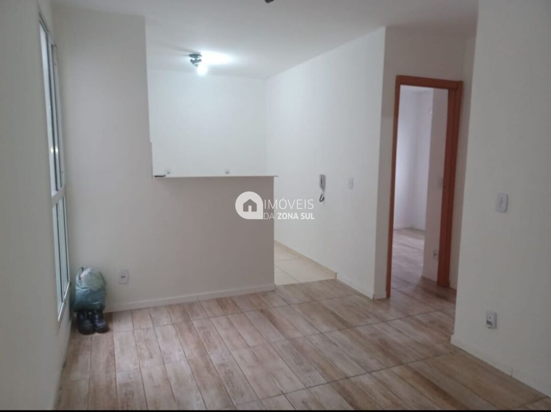 Apartamento para alugar com 2 quartos, 45m² - Foto 2