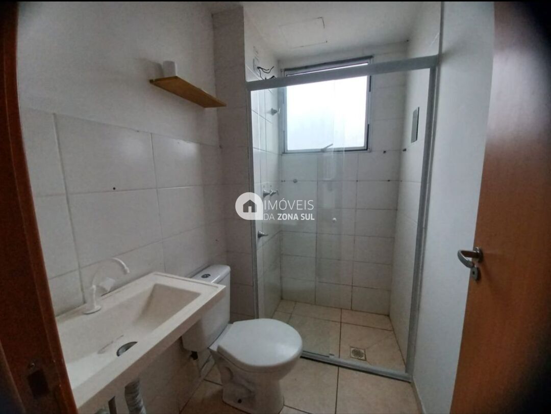 Apartamento para alugar com 2 quartos, 45m² - Foto 8