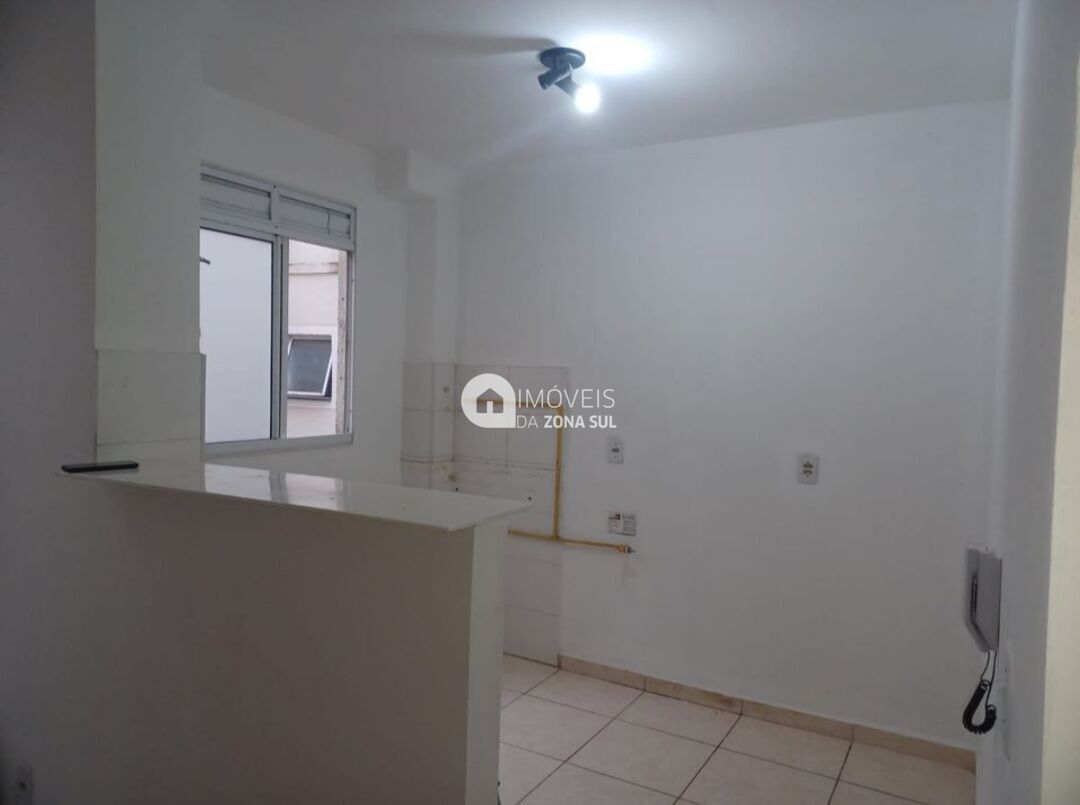 Apartamento para alugar com 2 quartos, 45m² - Foto 4