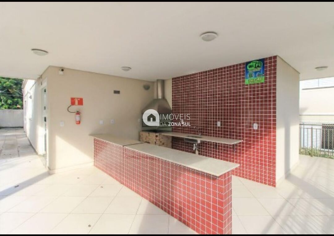 Apartamento para alugar com 2 quartos, 45m² - Foto 19