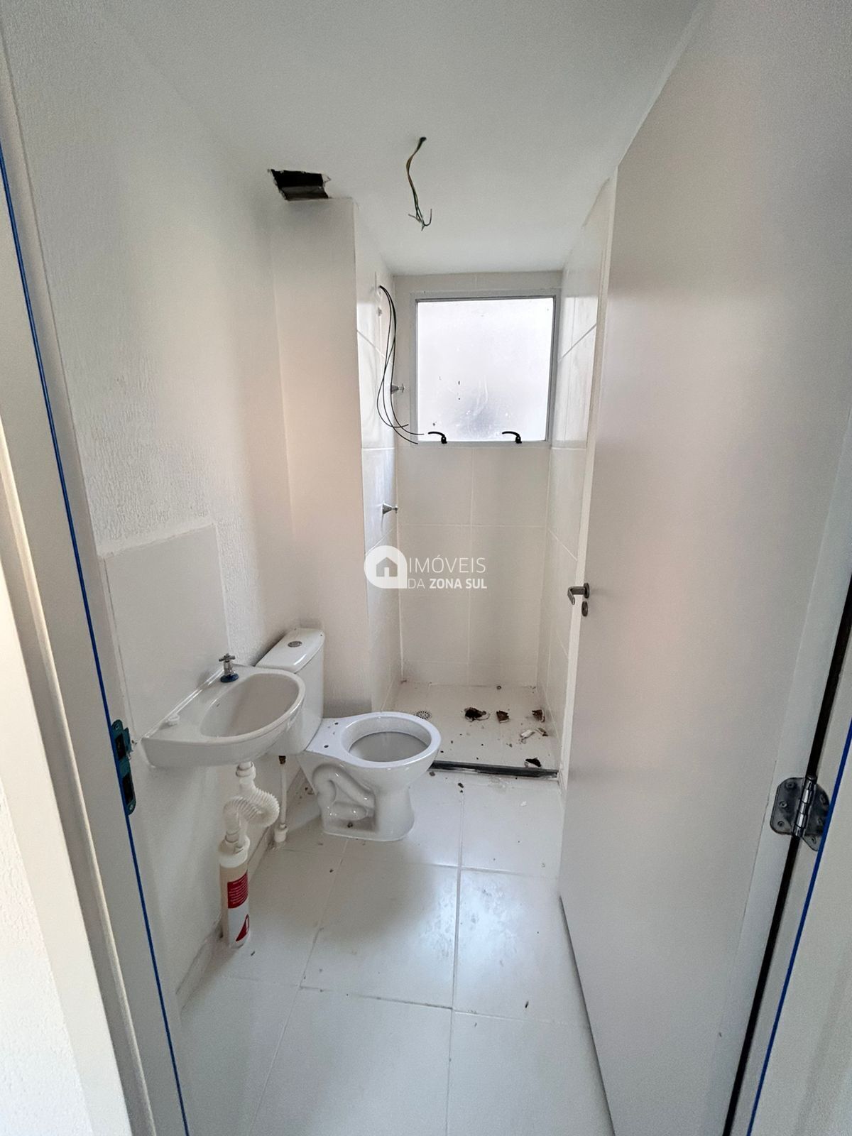 Apartamento, 2 quartos, 41 m² - Foto 4