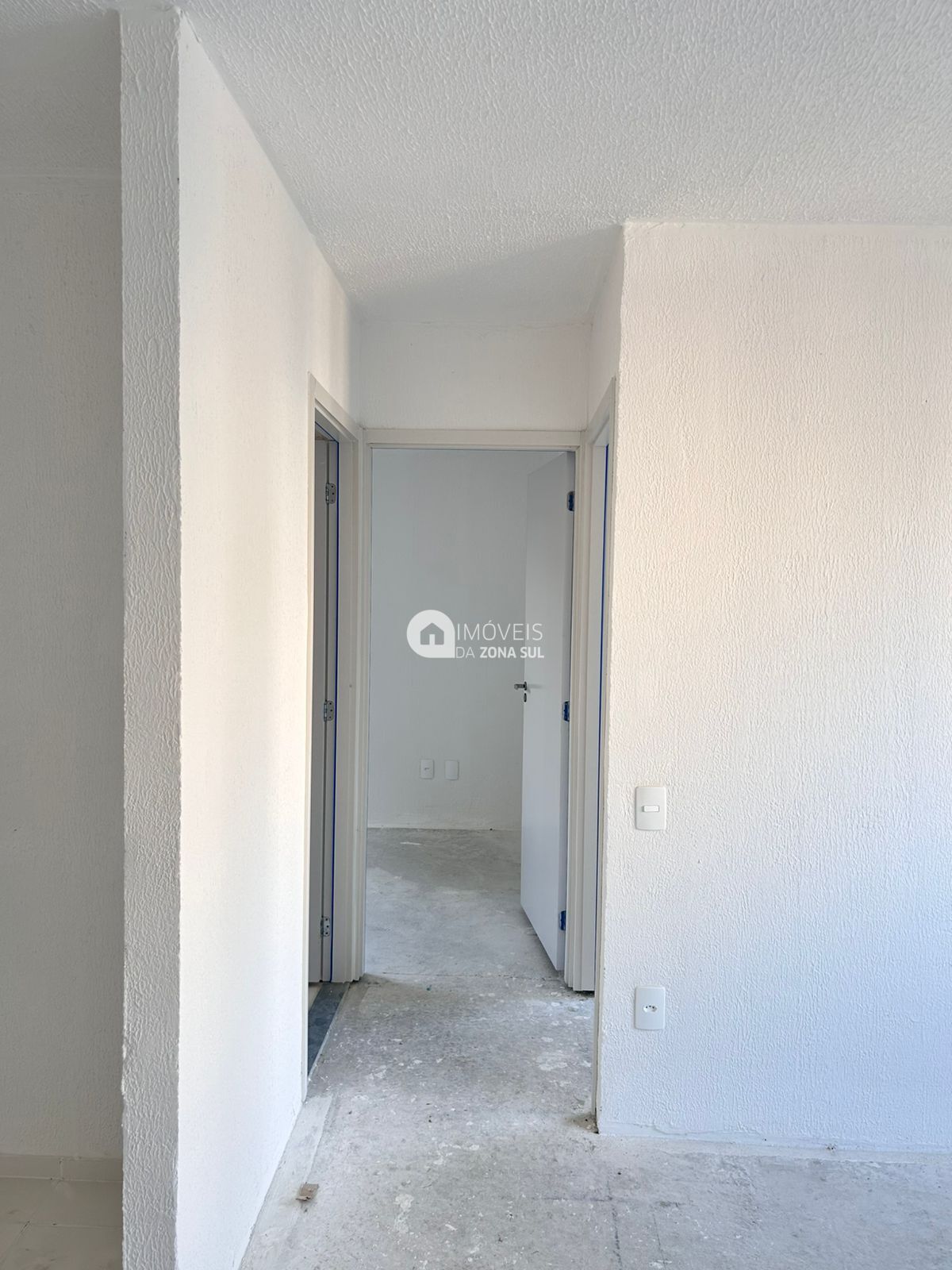 Apartamento, 2 quartos, 41 m² - Foto 7