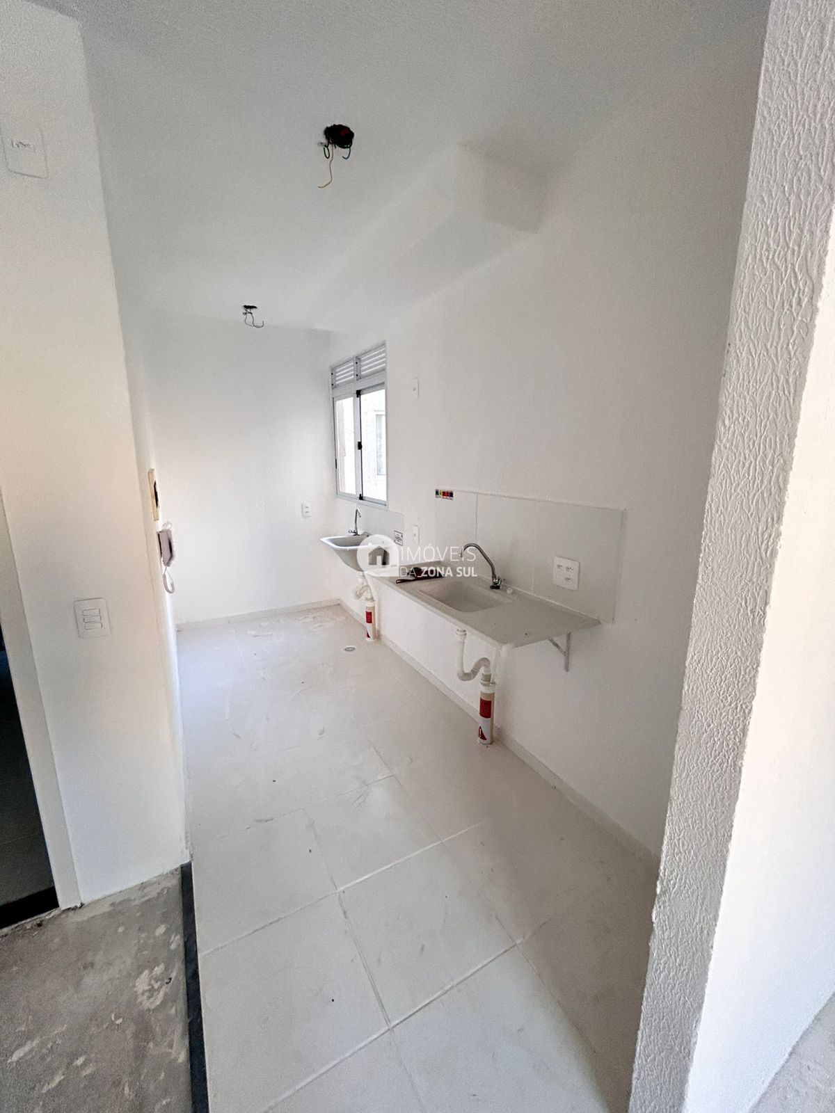 Apartamento, 2 quartos, 41 m² - Foto 2