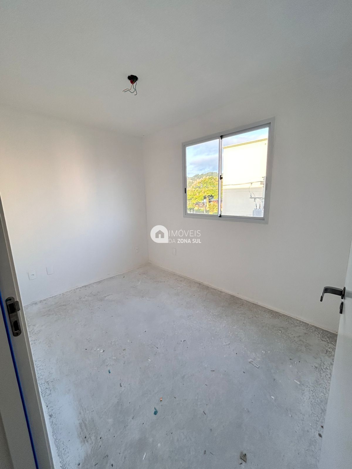 Apartamento, 2 quartos, 41 m² - Foto 5