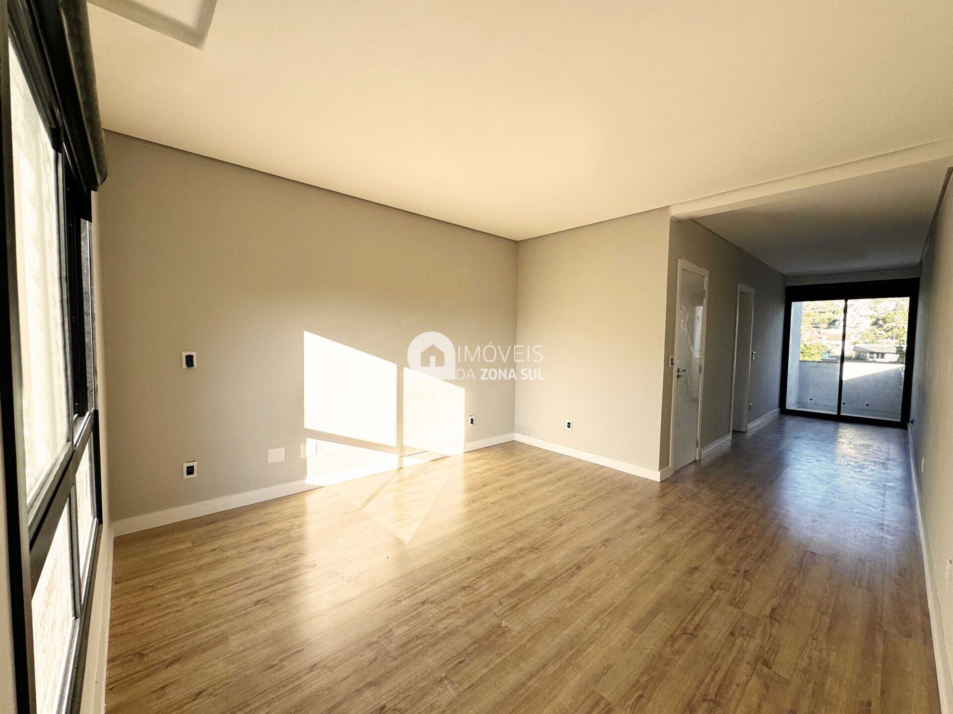 Sobrado, 3 quartos, 76 m² - Foto 6