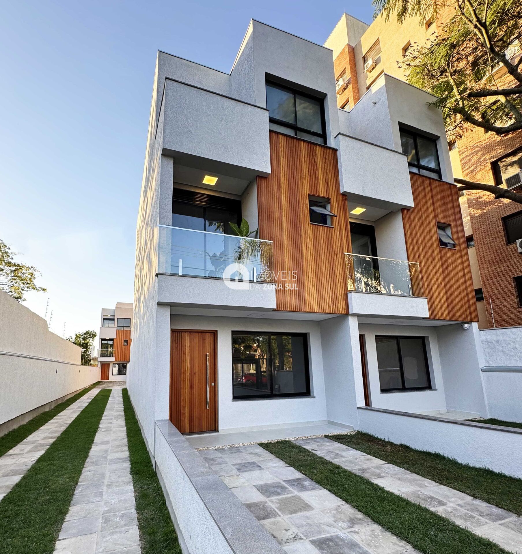 Sobrado, 3 quartos, 76 m² - Foto 16