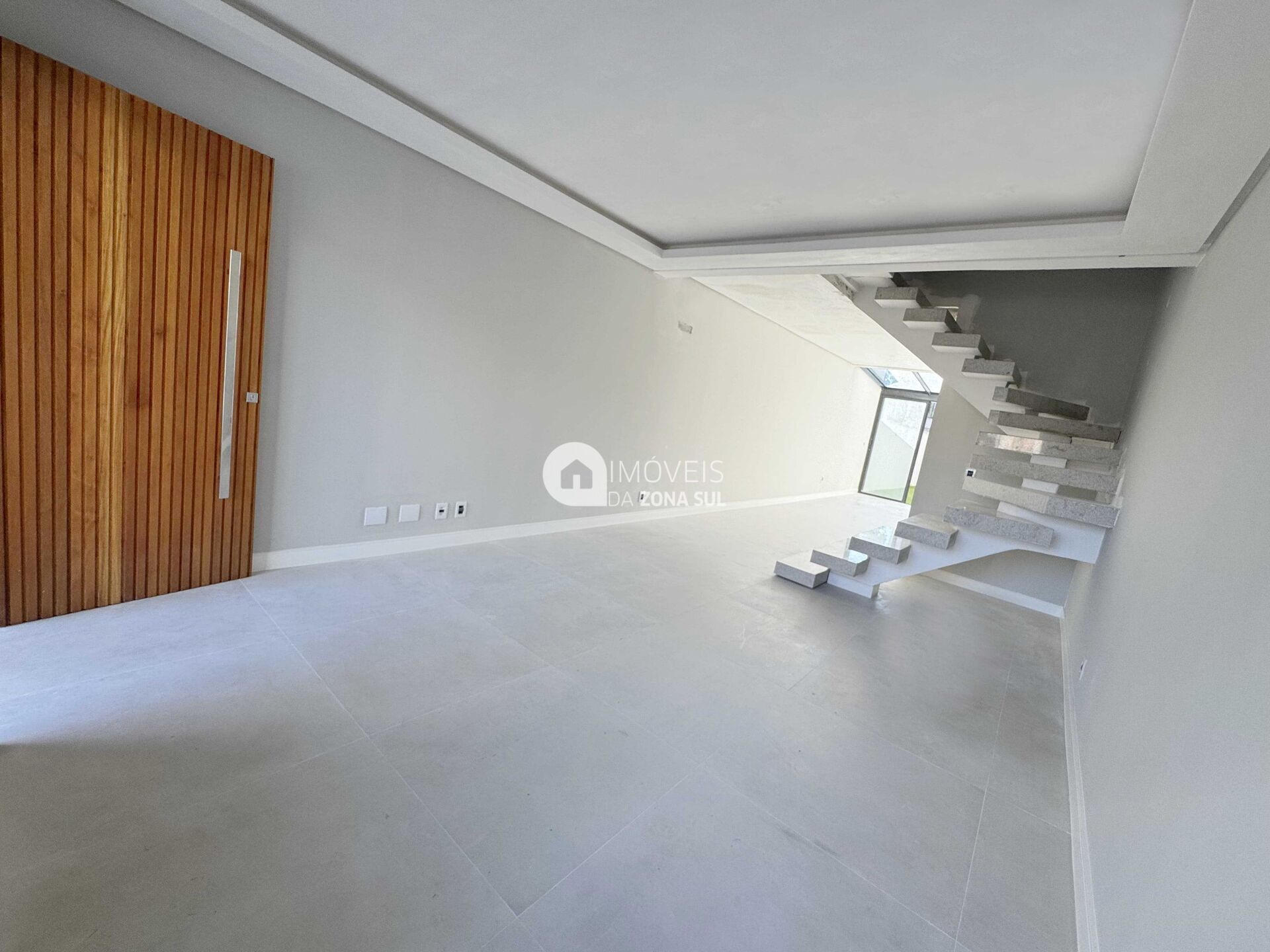 Sobrado, 3 quartos, 76 m² - Foto 3