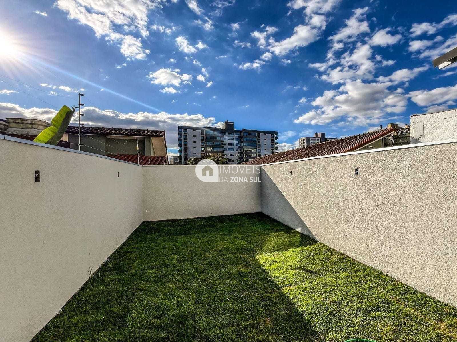 Sobrado, 3 quartos, 76 m² - Foto 5