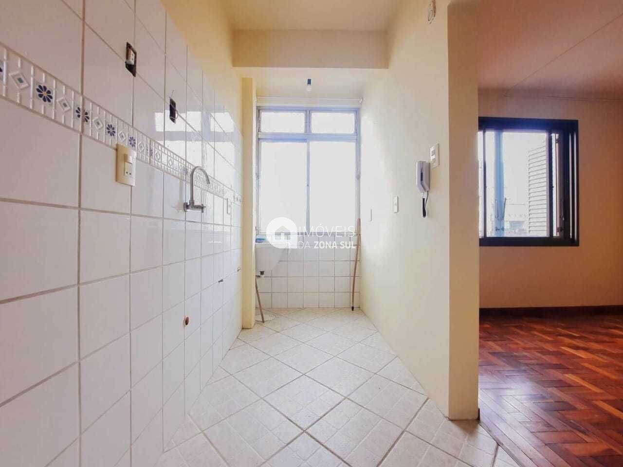 Apartamento à venda com 2 quartos, 51m² - Foto 4