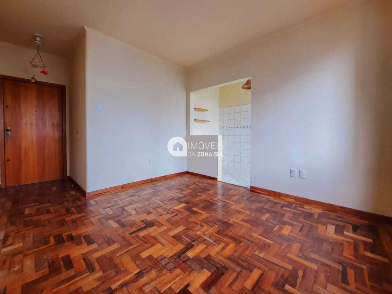 Apartamento à venda com 2 quartos, 51m² - Foto 2