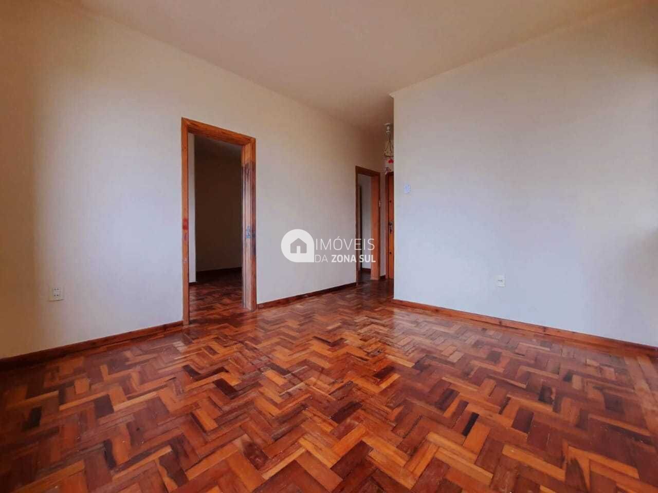 Apartamento à venda com 2 quartos, 51m² - Foto 1