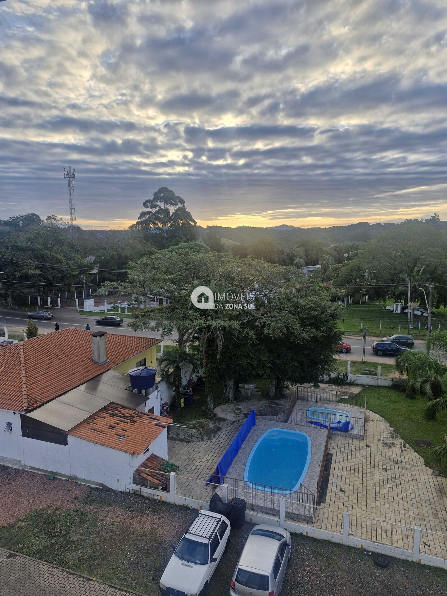 Apartamento, 2 quartos, 38 m² - Foto 5