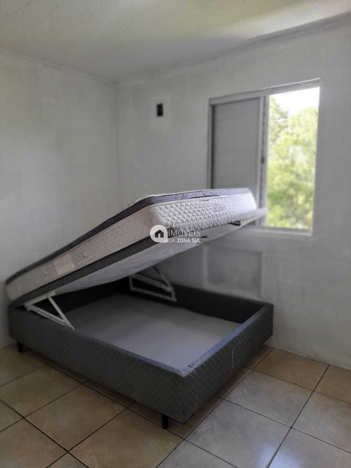 Apartamento, 2 quartos, 38 m² - Foto 7