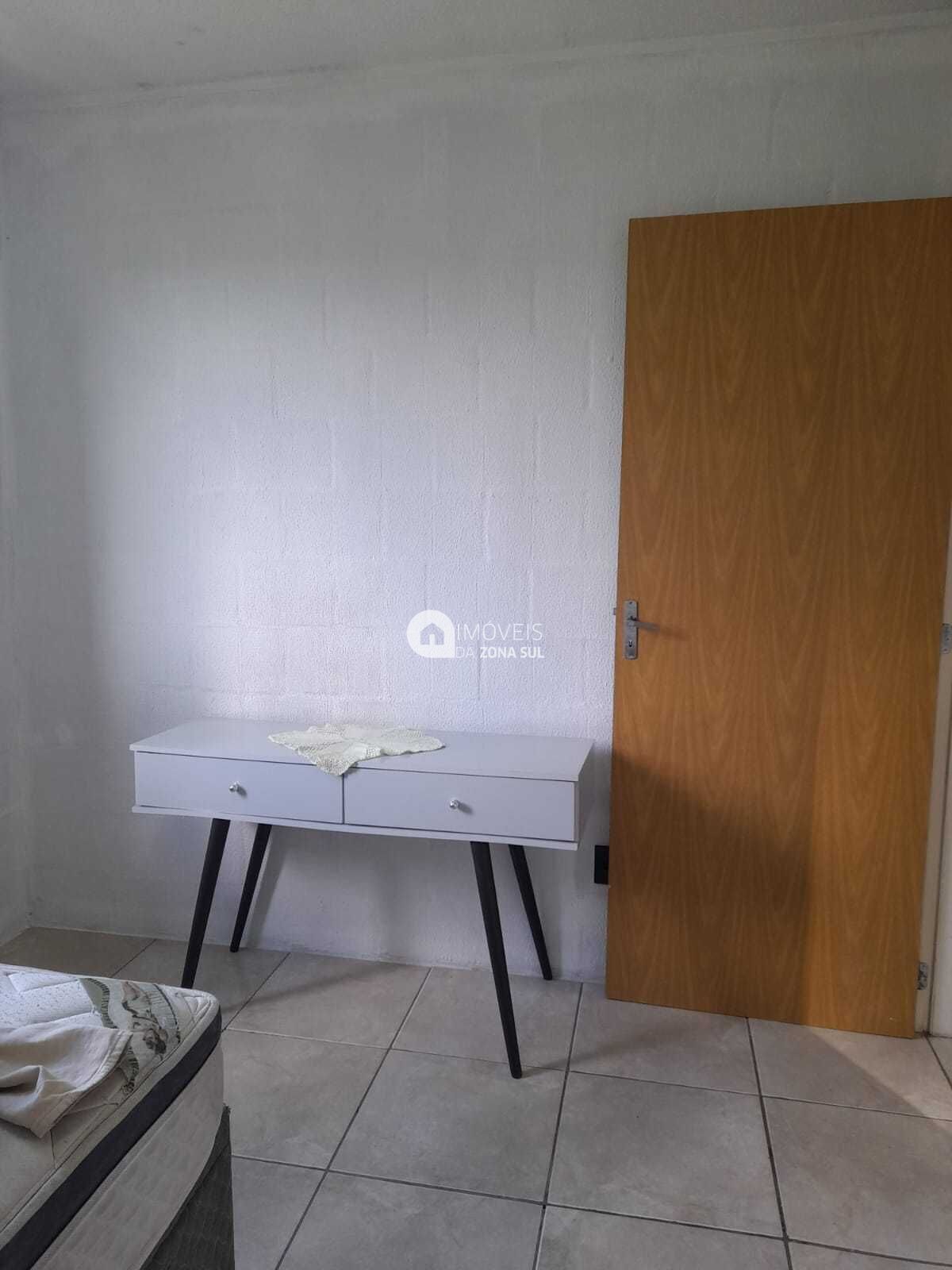 Apartamento, 2 quartos, 38 m² - Foto 8