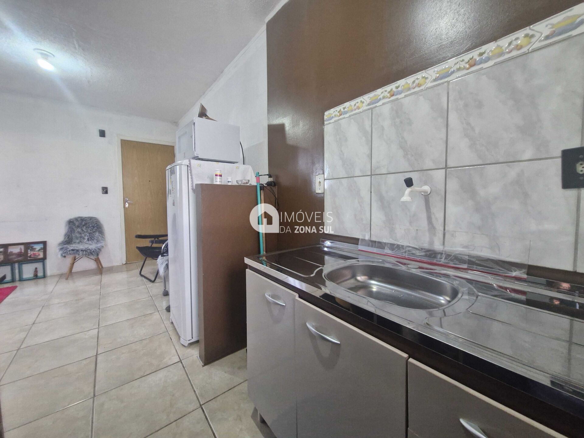 Apartamento, 2 quartos, 38 m² - Foto 4