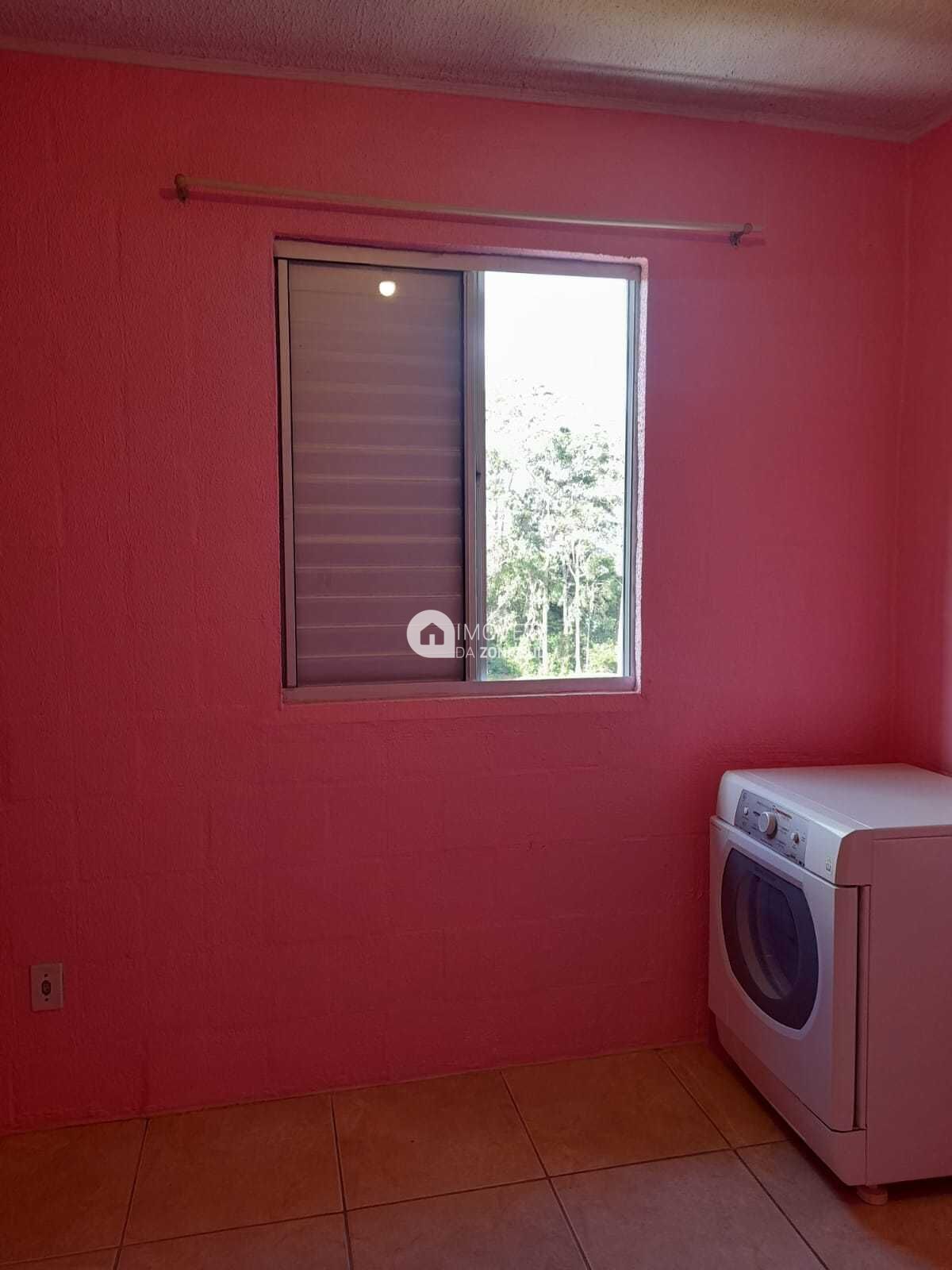 Apartamento, 2 quartos, 38 m² - Foto 11
