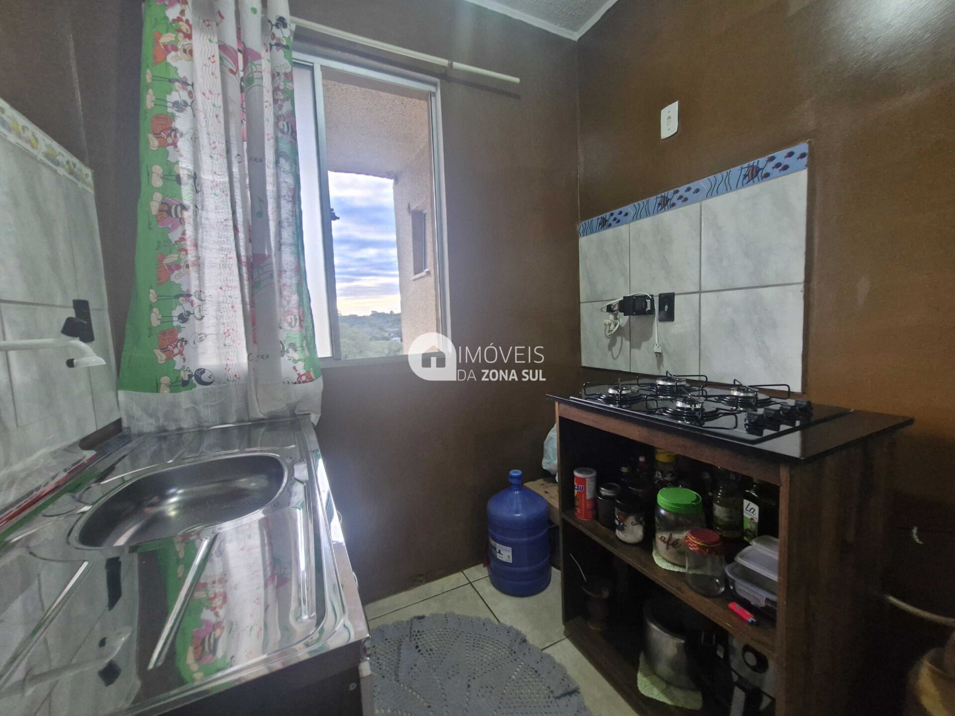 Apartamento, 2 quartos, 38 m² - Foto 3