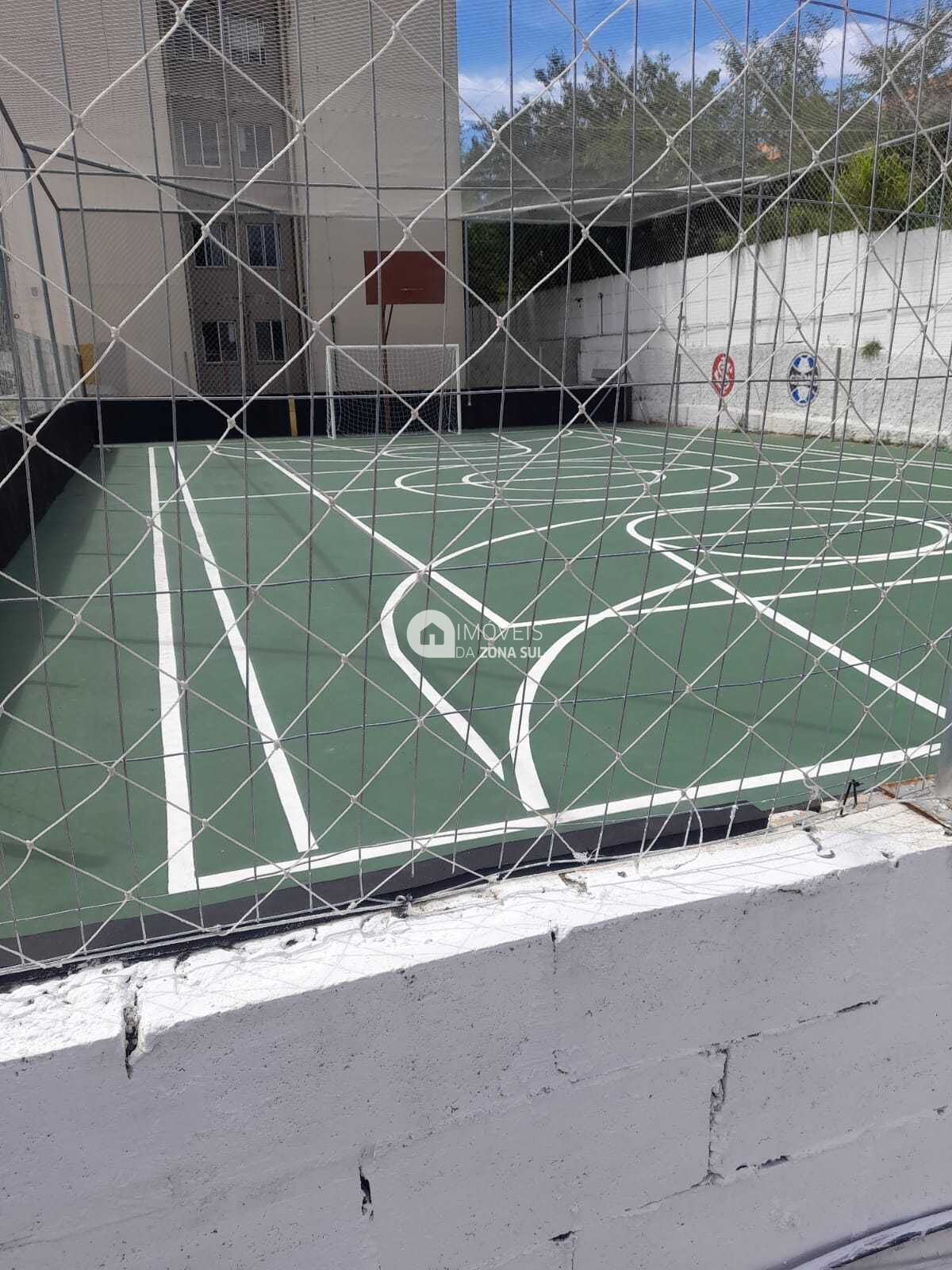 Apartamento, 2 quartos, 38 m² - Foto 13