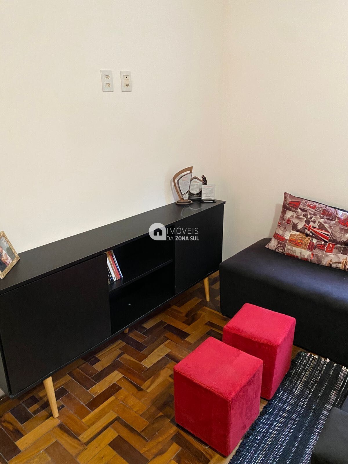 Apartamento, 2 quartos, 51 m² - Foto 5