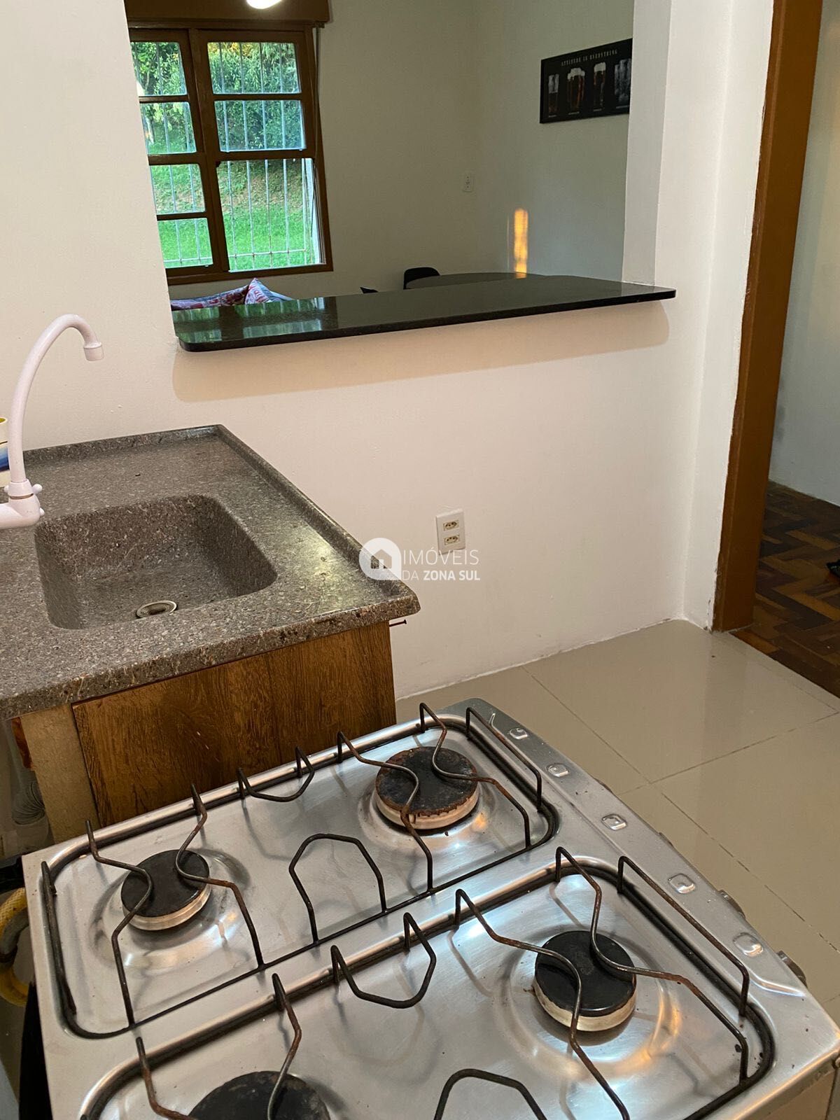 Apartamento, 2 quartos, 51 m² - Foto 3