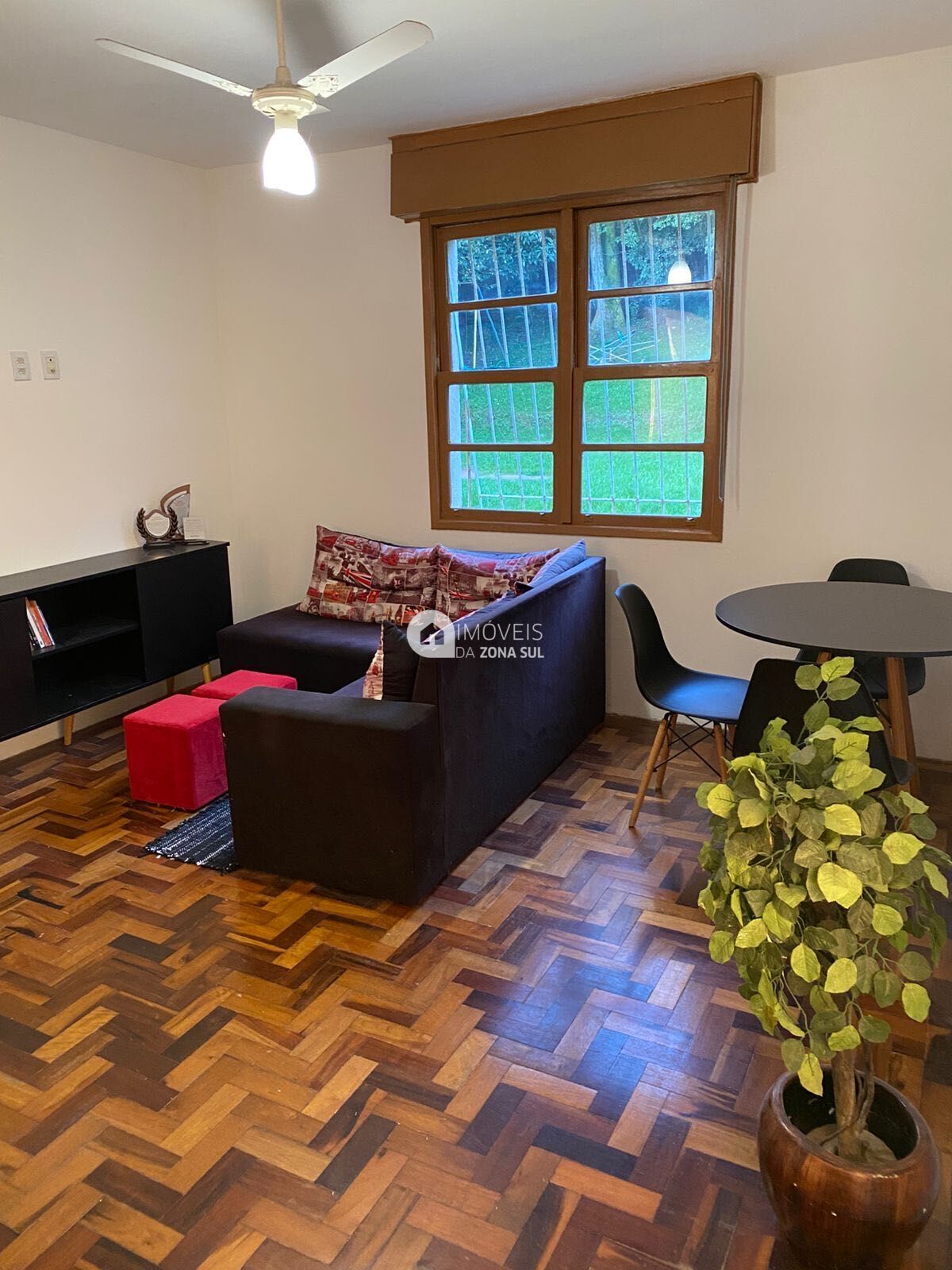 Apartamento, 2 quartos, 51 m² - Foto 1