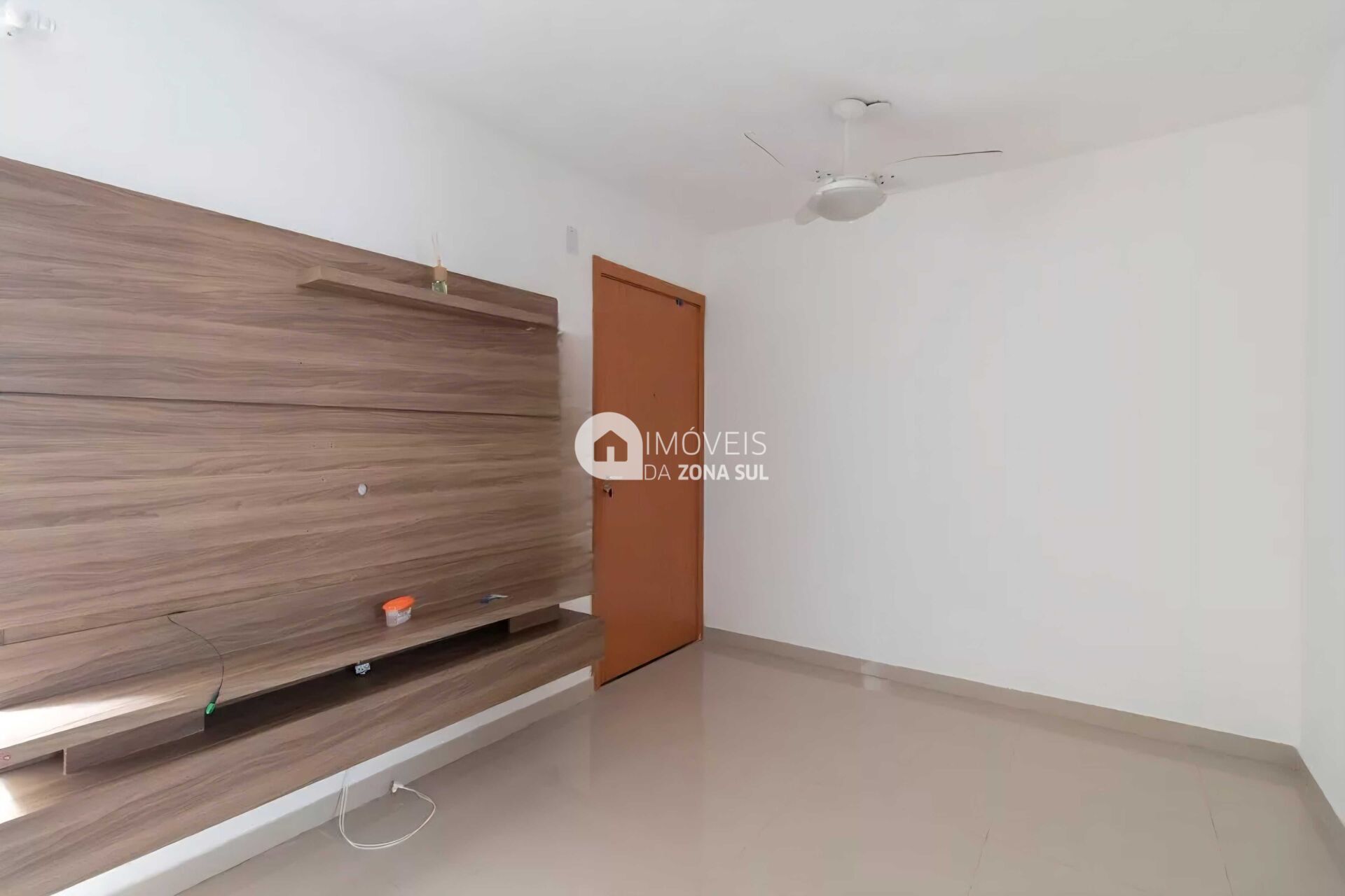 Apartamento, 2 quartos, 47 m² - Foto 2