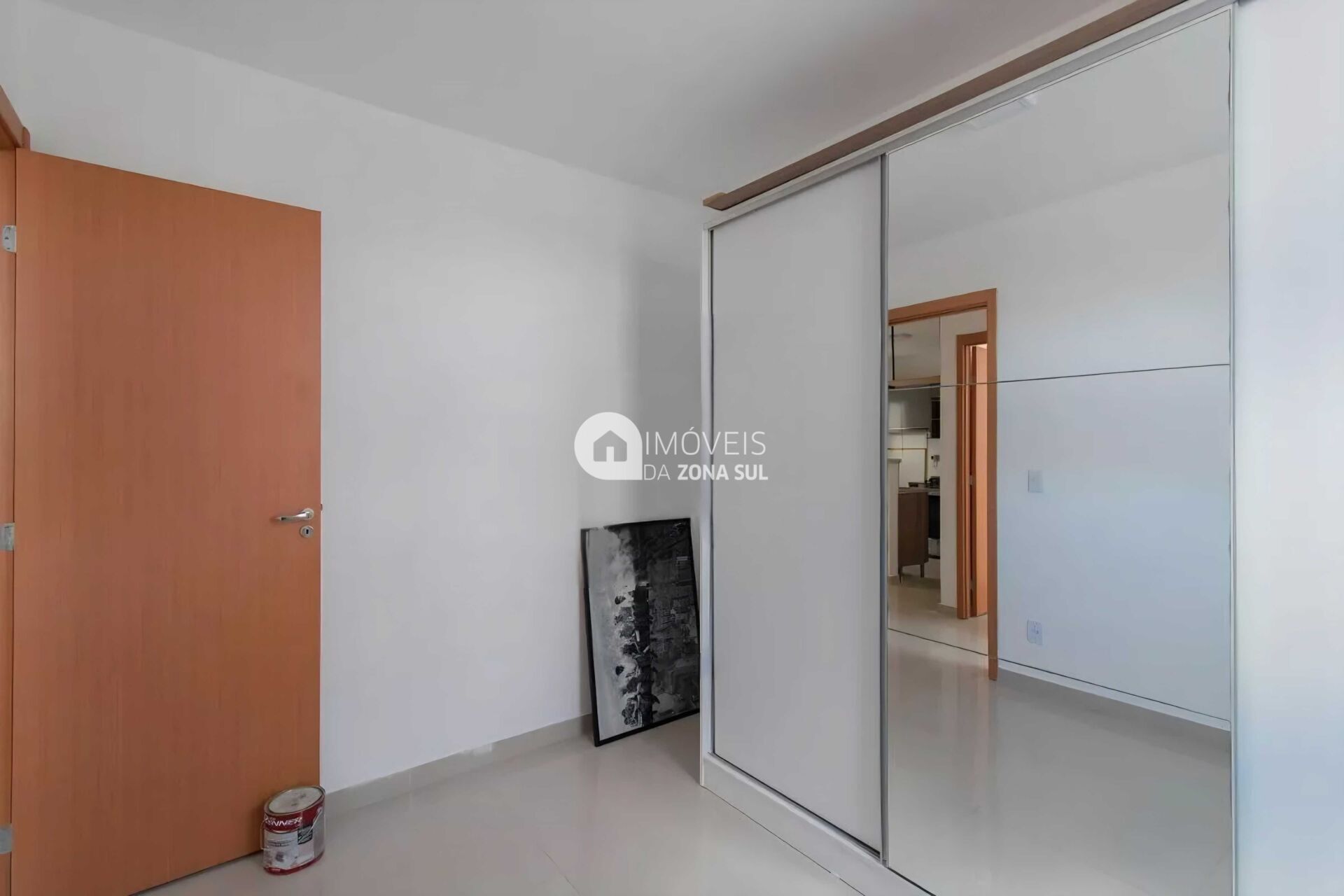 Apartamento, 2 quartos, 47 m² - Foto 7