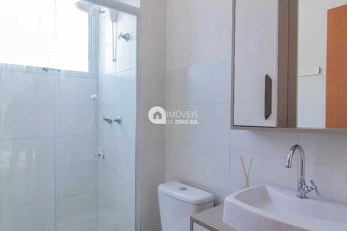 Apartamento, 2 quartos, 47 m² - Foto 10