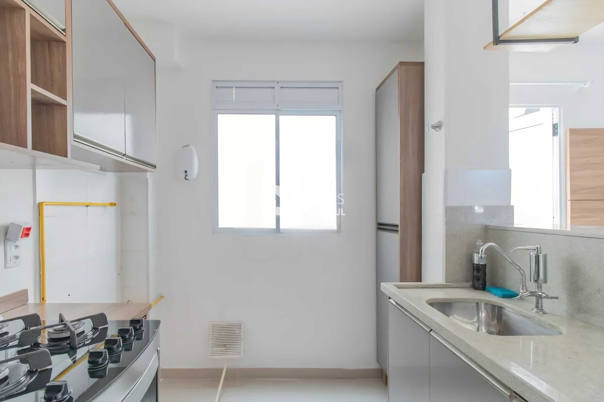 Apartamento, 2 quartos, 47 m² - Foto 4