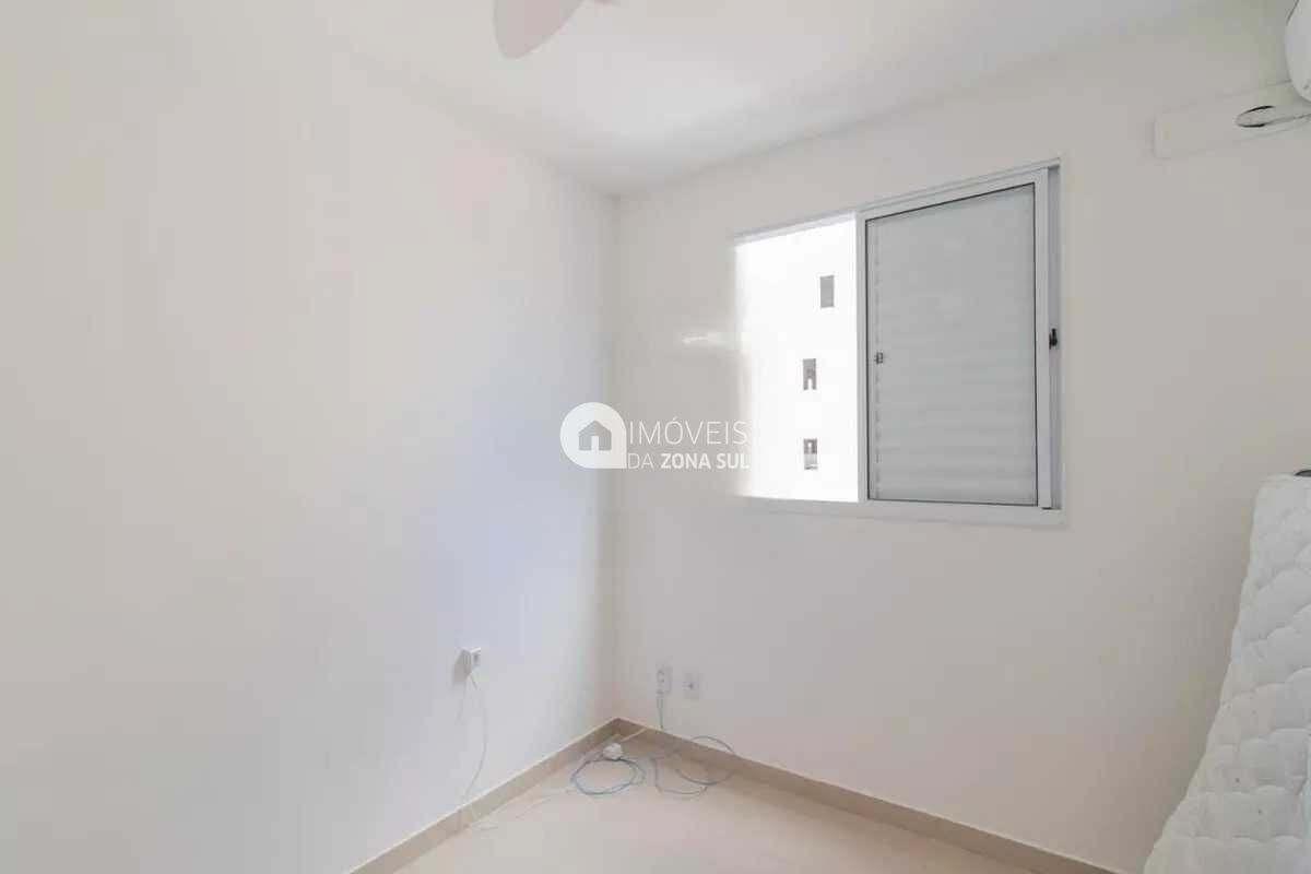 Apartamento, 2 quartos, 47 m² - Foto 8