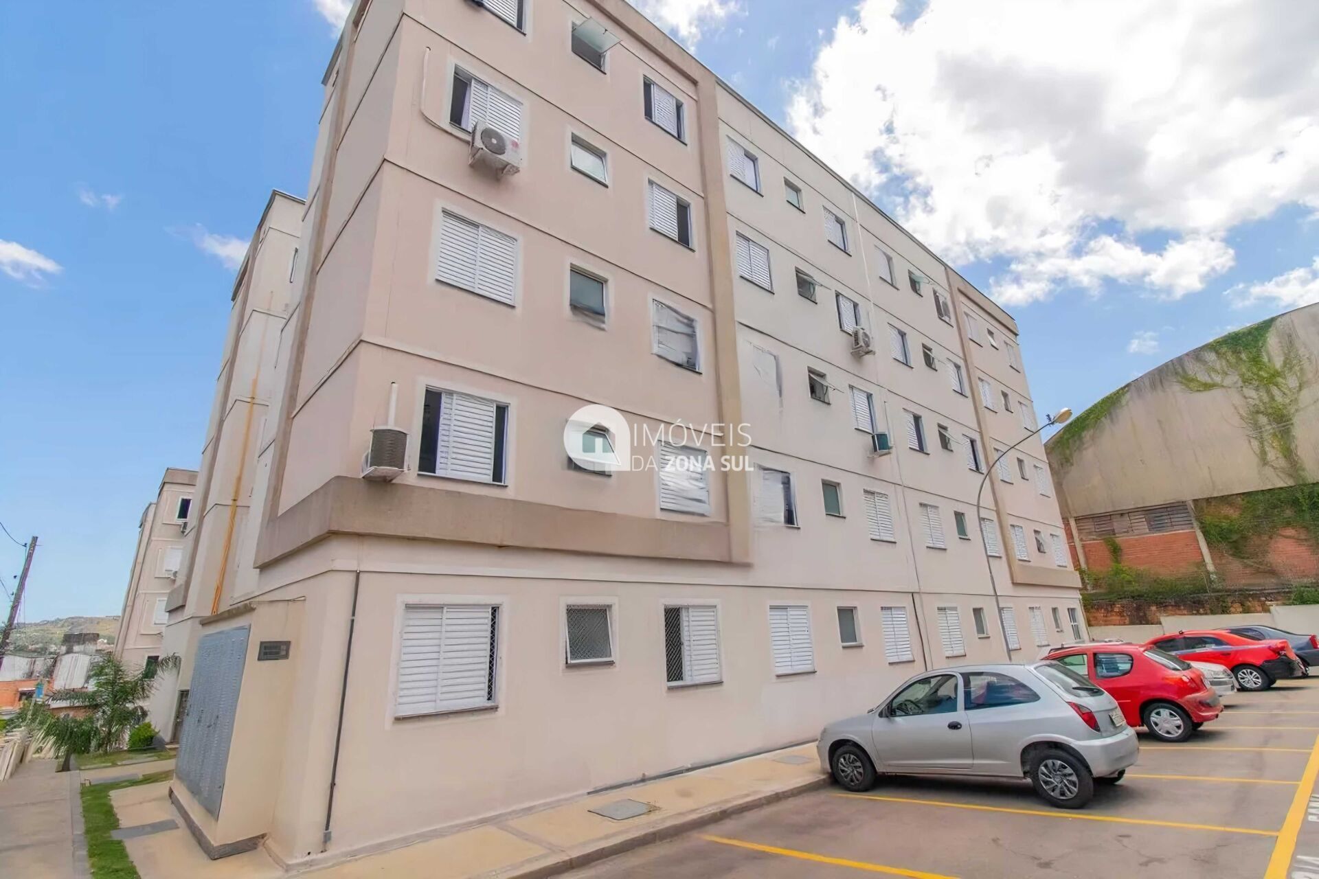 Apartamento, 2 quartos, 47 m² - Foto 14