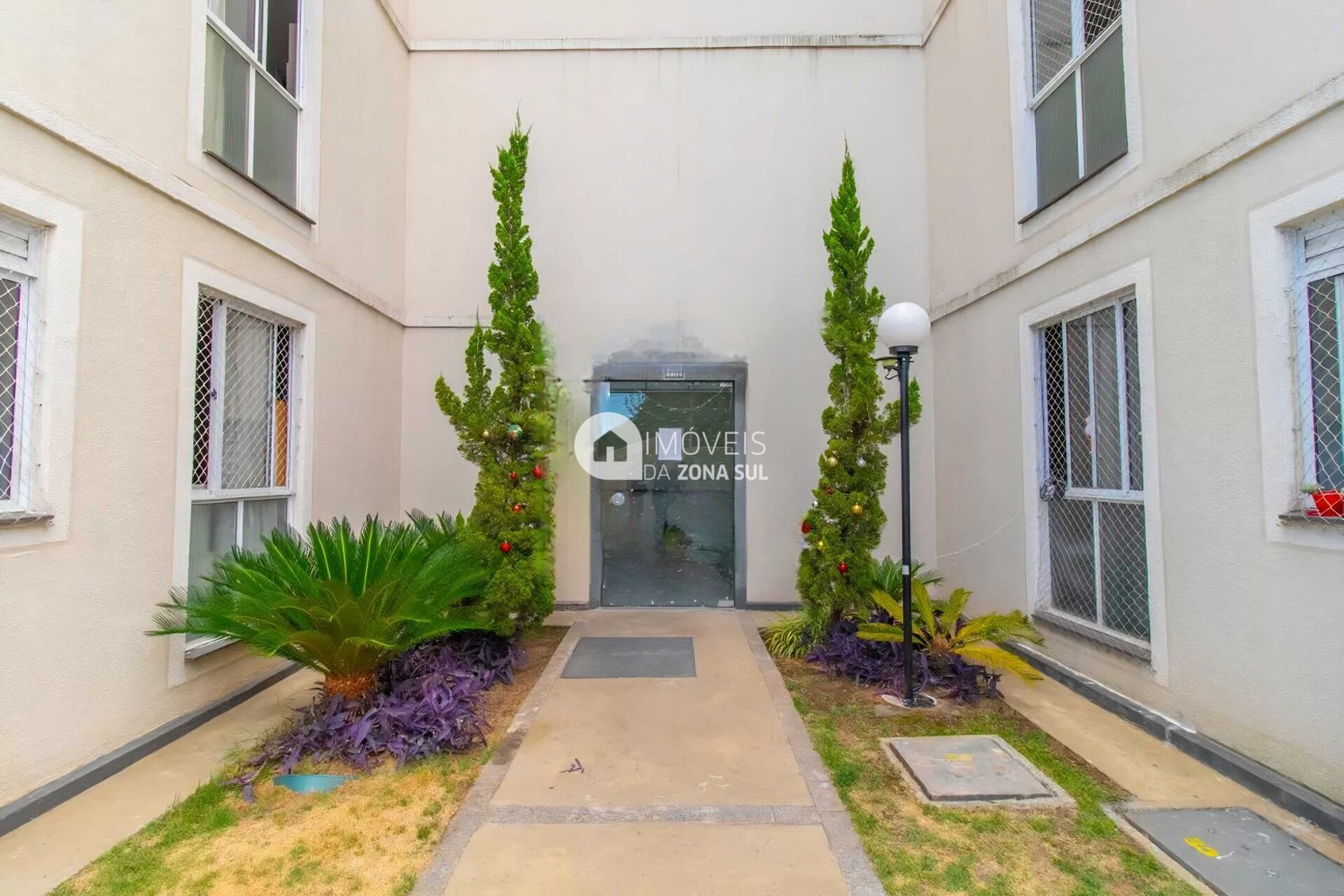 Apartamento, 2 quartos, 47 m² - Foto 15