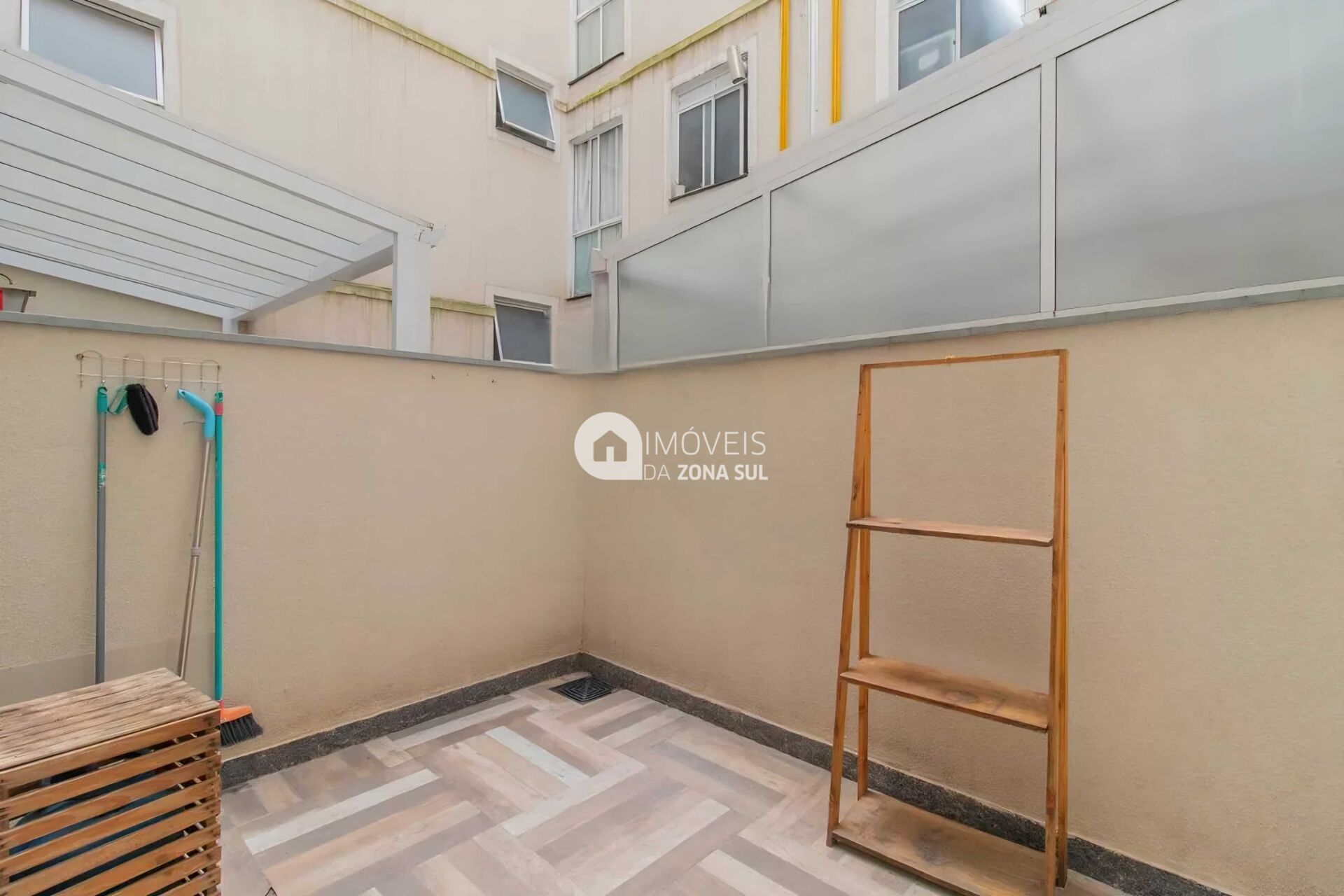 Apartamento, 2 quartos, 47 m² - Foto 11