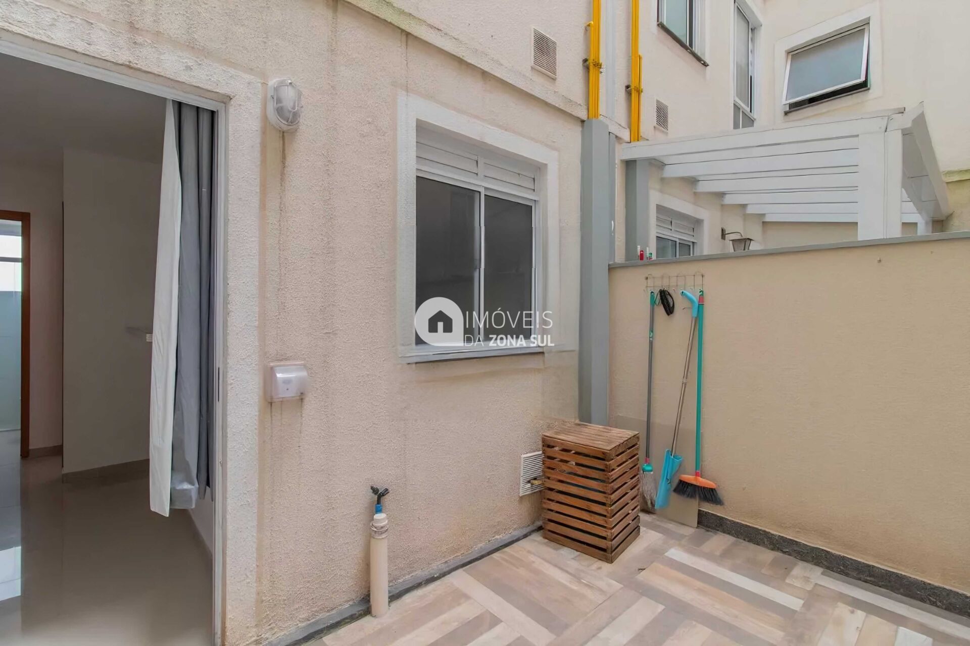 Apartamento, 2 quartos, 47 m² - Foto 12