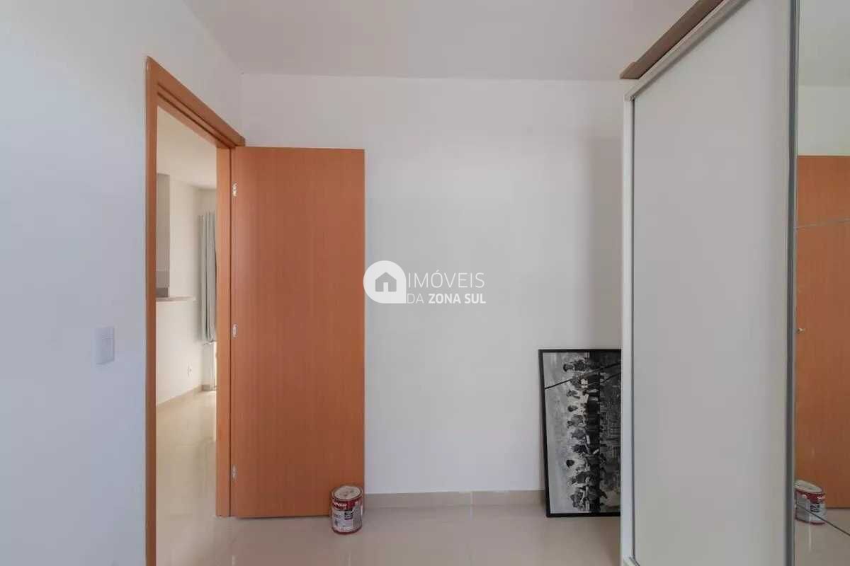Apartamento, 2 quartos, 47 m² - Foto 6