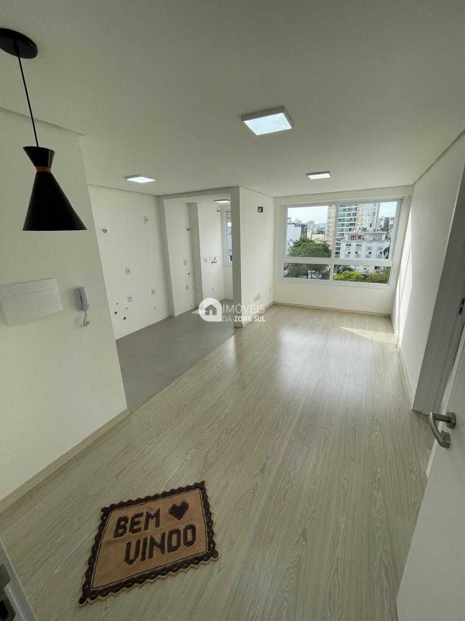 Apartamento, 1 quarto, 44 m² - Foto 1