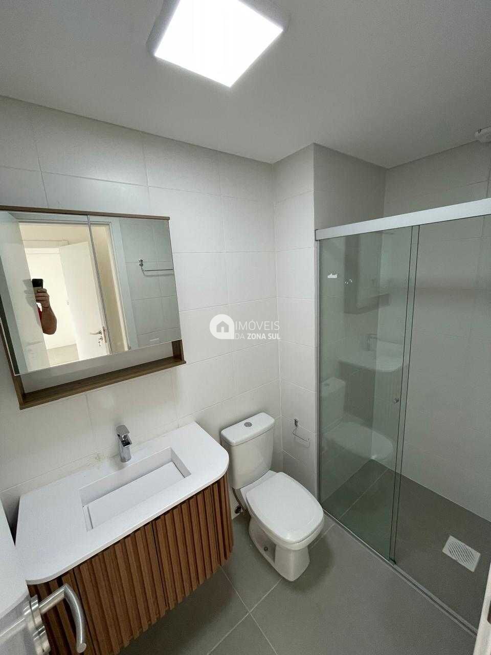 Apartamento, 1 quarto, 44 m² - Foto 4