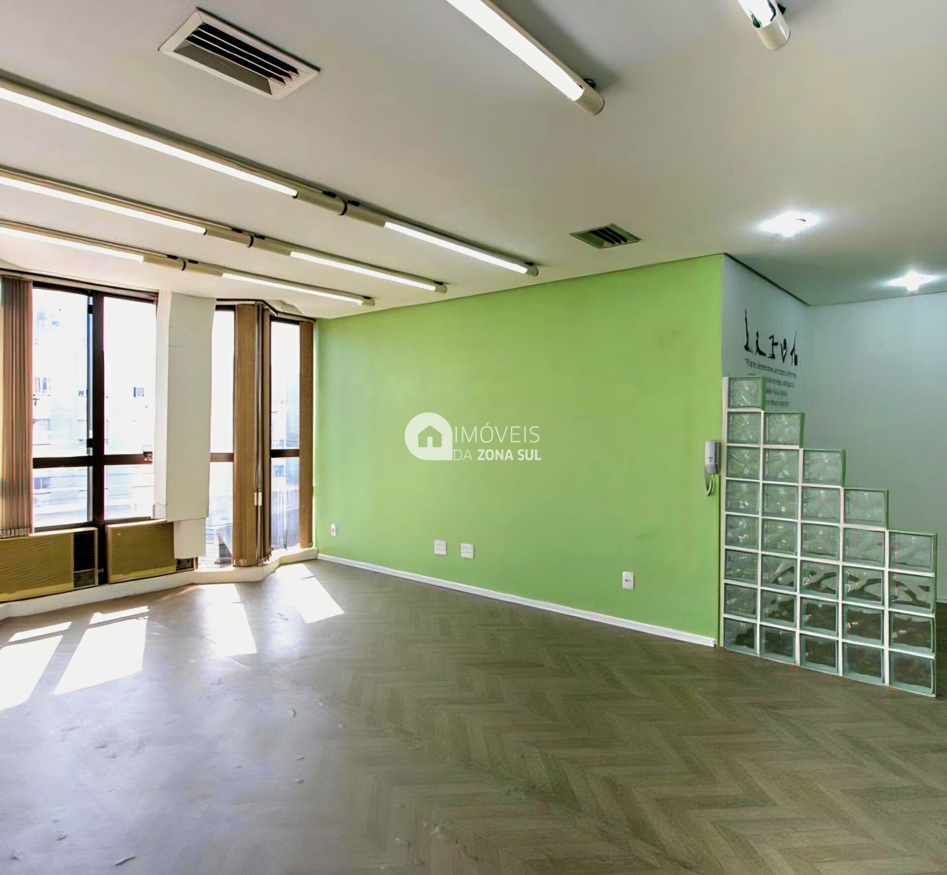 Sala-Conjunto, 36 m² - Foto 4
