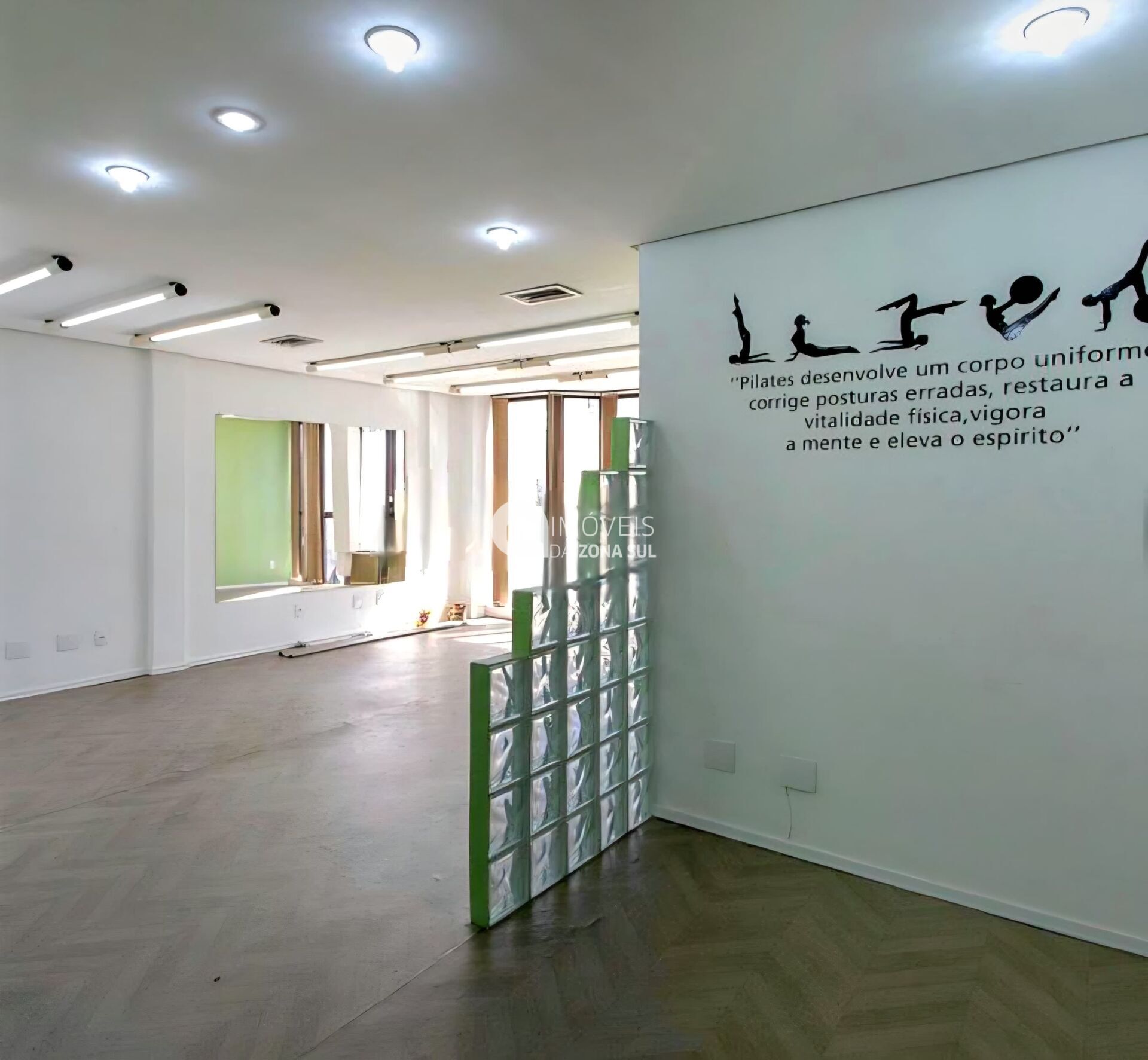 Sala-Conjunto, 36 m² - Foto 7