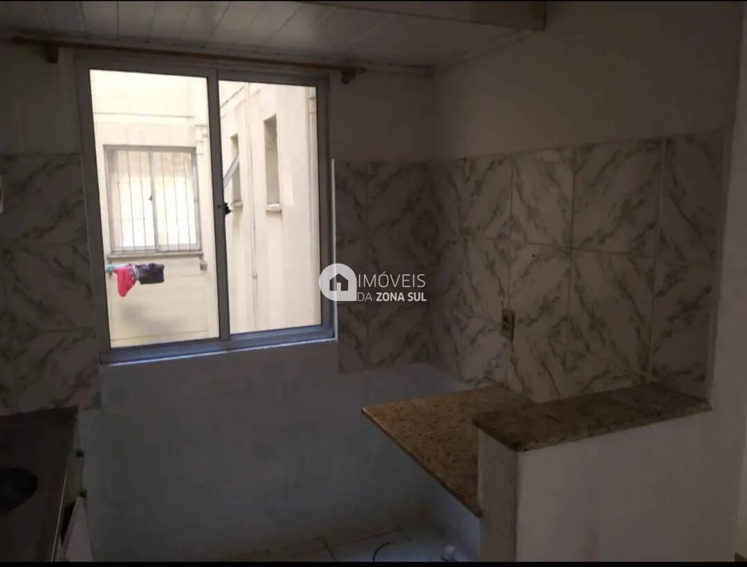 Apartamento, 2 quartos, 39 m² - Foto 3