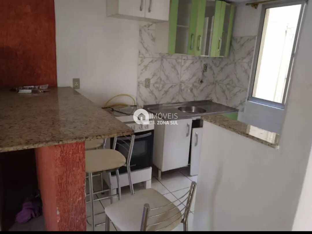 Apartamento, 2 quartos, 39 m² - Foto 4