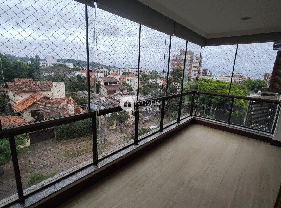 Apartamento, 3 quartos, 95 m² - Foto 1