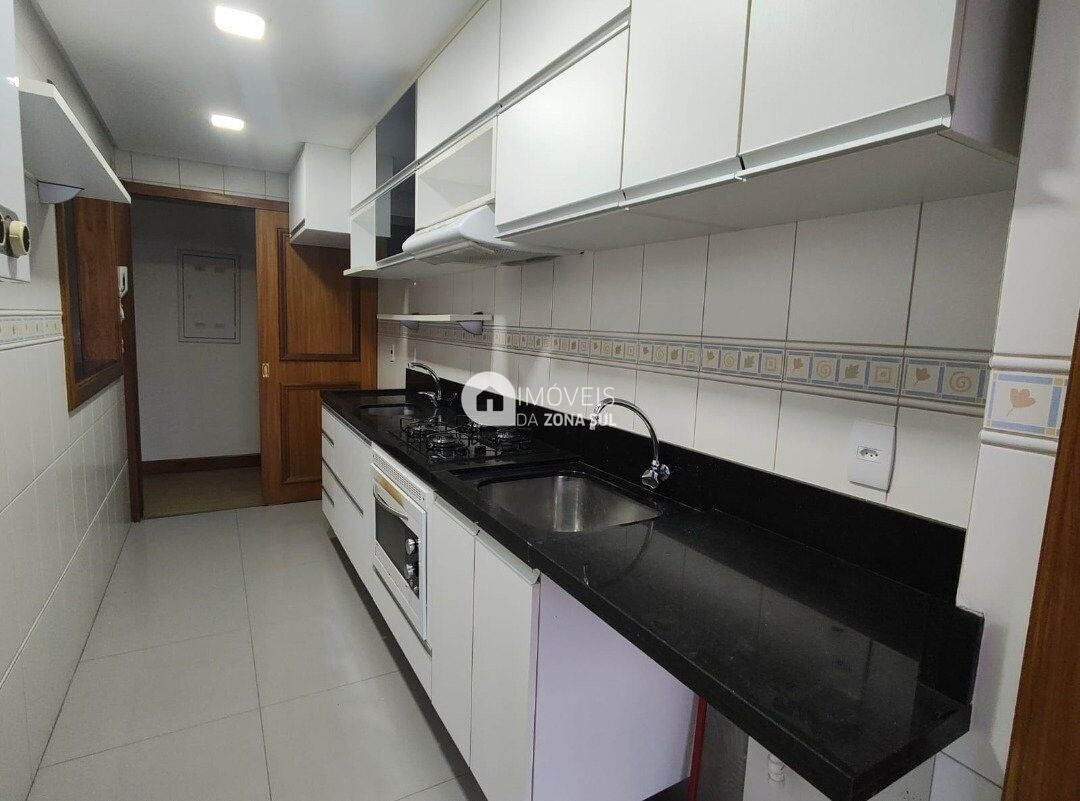 Apartamento, 3 quartos, 95 m² - Foto 5
