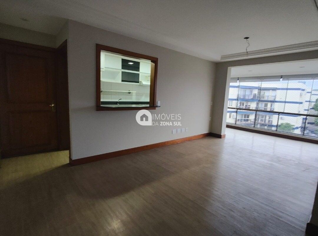 Apartamento, 3 quartos, 95 m² - Foto 3