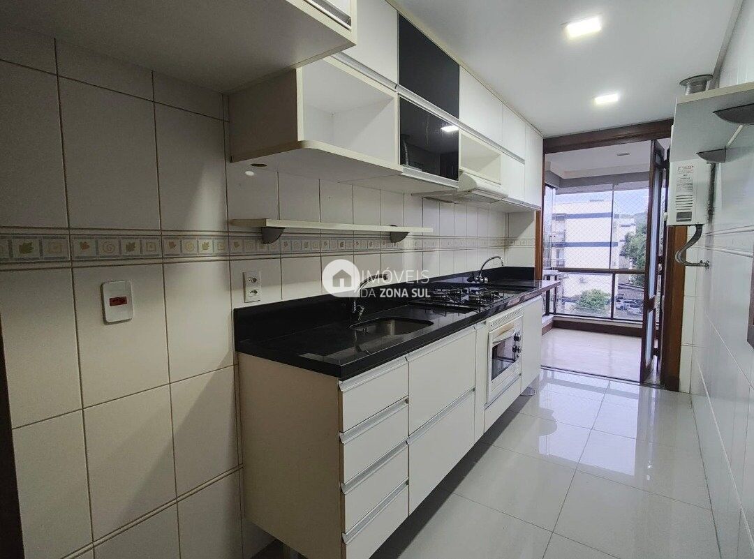 Apartamento, 3 quartos, 95 m² - Foto 4