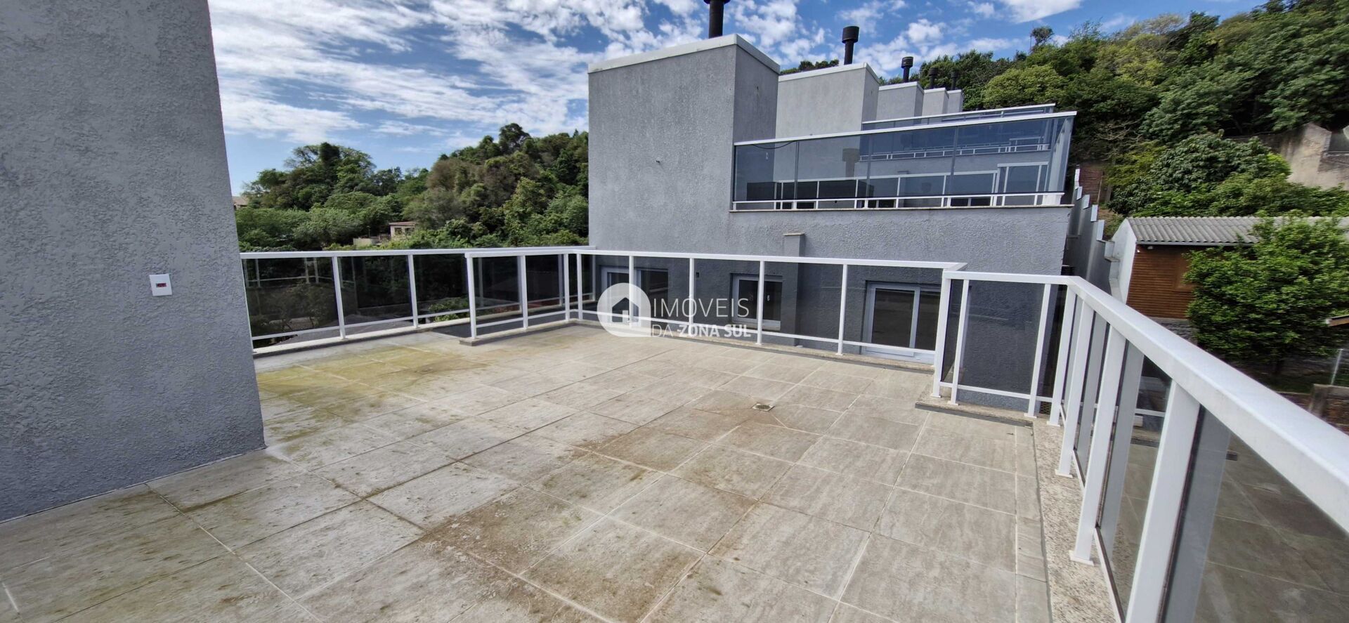 Casa de Condomínio, 2 quartos - Foto 18
