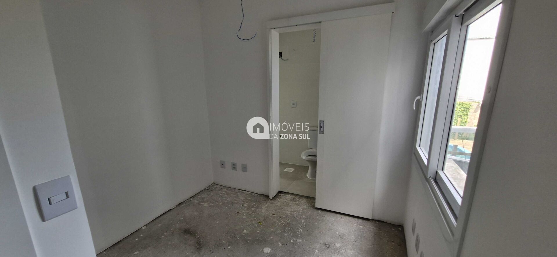 Casa de Condomínio, 2 quartos - Foto 8