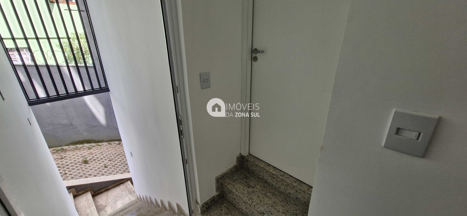 Casa de Condomínio, 2 quartos - Foto 4
