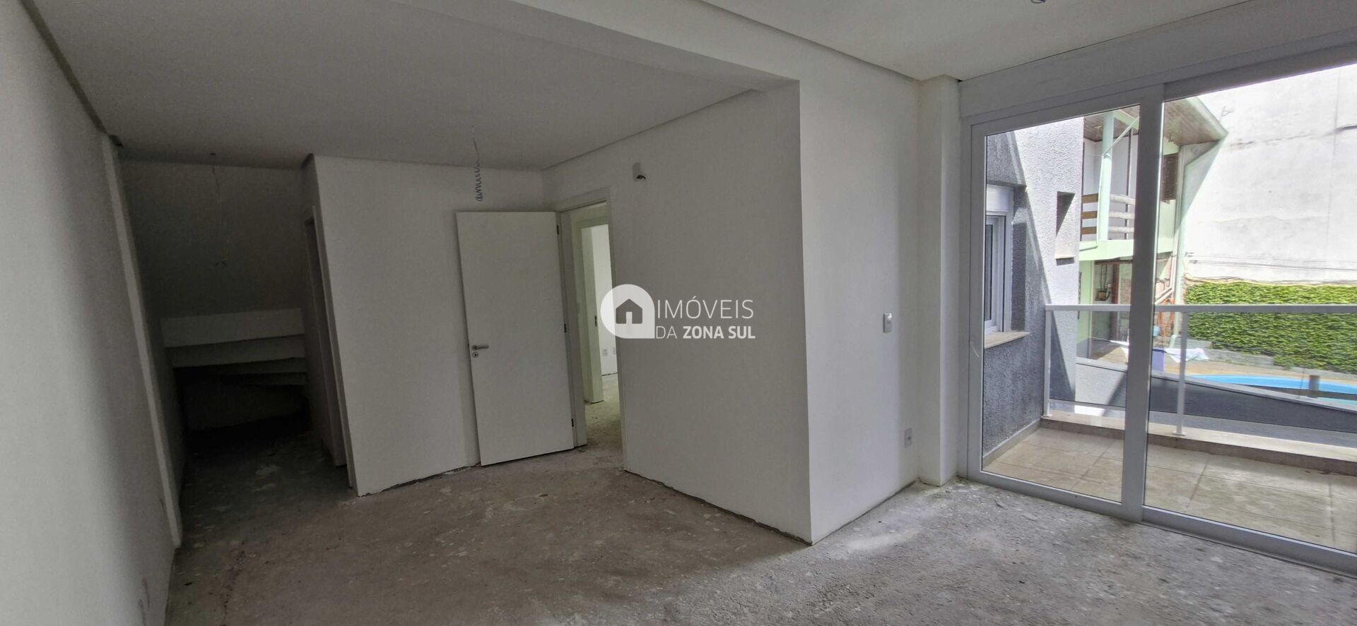 Casa de Condomínio, 2 quartos - Foto 6