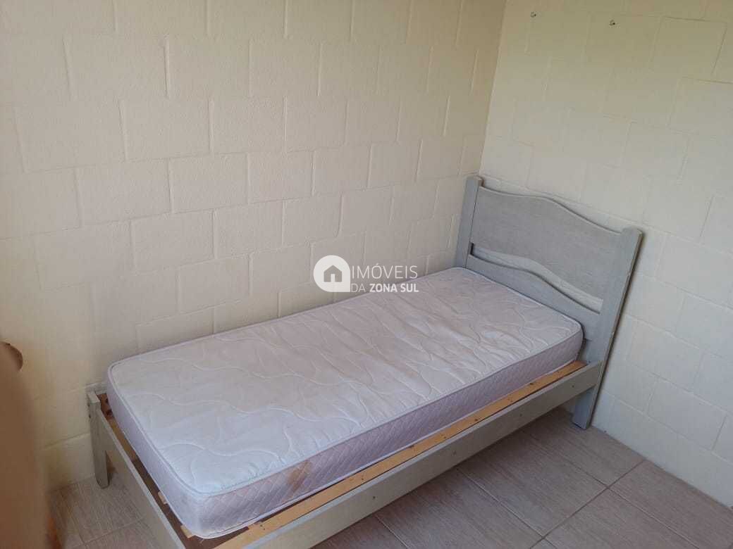 Apartamento à venda com 2 quartos, 38m² - Foto 15